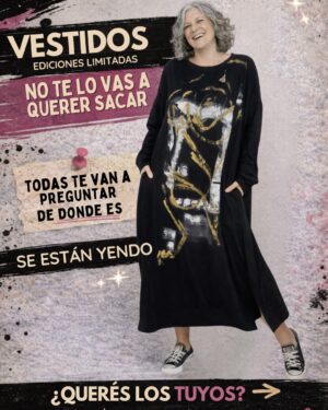 Vestidos