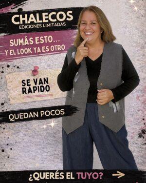 Chalecos