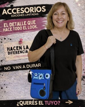 Accesorios
